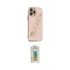ieg™ iPhone 14 Pro Kılıf Nova Işık Prime - Siyah Polymer Nano Ekran Koruyucu