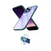 ieg™ iPhone 14 Pro Kılıf Nova Işık Serisi - Siyah 3D Antistatik Cam Ekran Koruyucu