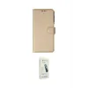 ieg™ iPhone 14 Pro Kılıf Siluet Işık Serisi - Şeffaf Pasifik Cam Ekran Koruyucu