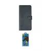 ieg™ iPhone 14 Pro Kılıf Siluet Işık Serisi - Siyah 18D Cam Ekran Koruyucu