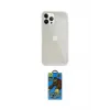 ieg™ iPhone 14 Pro Kılıf Vadi Asil Prime - Siyah 18D Cam Ekran Koruyucu