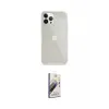 ieg™ iPhone 14 Pro Kılıf Vadi Asil Prime - Siyah Bilvis 3D Mat Cam Ekran Koruyucu