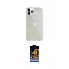 ieg™ iPhone 14 Pro Kılıf Vadi Asil Prime - Siyah Buffer Hayalet Cam Ekran Koruyucu