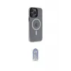 ieg™ iPhone 14 Pro Kılıf Yankı Işık Prime - Siyah Joko Magic 5D Cam