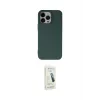 ieg™ iPhone 14 Pro Max Kılıf Ahenk Serisi - Şeffaf Pasifik Cam Ekran Koruyucu