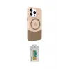 ieg™ iPhone 14 Pro Max Kılıf Çekirdek Asil Özel Seri - Siyah Polymer Nano Ekran Koruyucu