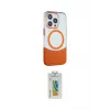 ieg™ iPhone 14 Pro Max Kılıf Çekirdek Asil Özel Seri - Siyah Polymer Nano Ekran Koruyucu
