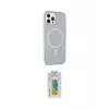ieg™ iPhone 14 Pro Max Kılıf Çekirdek Modern Prime - Siyah Polymer Nano Ekran Koruyucu
