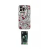 ieg™ iPhone 14 Pro Max Kılıf Nova Doku Prime - Şeffaf 360 Full Body Arka Koruyucu
