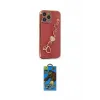 ieg™ iPhone 14 Pro Max Kılıf Nova Işık Prime - Siyah 18D Cam Ekran Koruyucu
