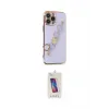ieg™ iPhone 14 Pro Max Kılıf Nova Işık Prime - Siyah Joko 5D Cam