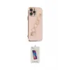 ieg™ iPhone 14 Pro Max Kılıf Nova Işık Prime - Siyah Joko 5D Cam