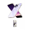 ieg™ iPhone 14 Pro Max Kılıf Nova Işık Serisi - Siyah Bilvis 3D Mat Cam Ekran Koruyucu
