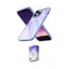 ieg™ iPhone 14 Pro Max Kılıf Nova Işık Serisi - Siyah Bilvis 5in1 3D Magic Cam Ekran Koruyucu