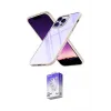 ieg™ iPhone 14 Pro Max Kılıf Nova Işık Serisi - Siyah Bilvis 5in1 3D Magic Cam Ekran Koruyucu