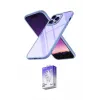 ieg™ iPhone 14 Pro Max Kılıf Nova Işık Serisi - Siyah Bilvis 5in1 3D Magic Cam Ekran Koruyucu