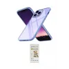 ieg™ iPhone 14 Pro Max Kılıf Nova Işık Serisi - Siyah Mat Seramik Nano Ekran Koruyucu