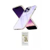 ieg™ iPhone 14 Pro Max Kılıf Nova Işık Serisi - Siyah Mat Seramik Nano Ekran Koruyucu