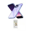 ieg™ iPhone 14 Pro Max Kılıf Nova Işık Serisi - Siyah Mat Seramik Nano Ekran Koruyucu