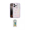 ieg™ iPhone 14 Pro Max Kılıf Odak Prime - Siyah Polymer Nano Ekran Koruyucu