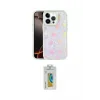ieg™ iPhone 14 Pro Max Kılıf Odak Prime - Siyah Polymer Nano Ekran Koruyucu