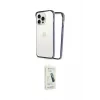 ieg™ iPhone 14 Pro Max Kılıf Pusula Asil Koleksiyonu - Şeffaf Pasifik Cam Ekran Koruyucu