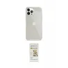 ieg™ iPhone 14 Pro Max Kılıf Vadi Asil Prime - Siyah Mat Seramik Nano Ekran Koruyucu