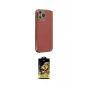 ieg™ iPhone 14 Pro Max Kılıf Yankı Serisi - Siyah Buffer Cam Ekran Koruyucu