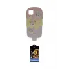 ieg™ iPhone 15 Kılıf Akış Yansıma - Siyah Buffer Hayalet Cam Ekran Koruyucu