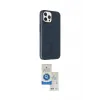 ieg™ iPhone 15 Pro Kılıf Çekirdek Modern Prime - Şeffaf Royal Nano Ekran Koruyucu