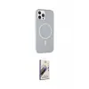 ieg™ iPhone 15 Pro Kılıf Çekirdek Modern Prime - Siyah Bilvis 3D Mat Cam Ekran Koruyucu