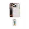 ieg™ iPhone 15 Pro Kılıf Odak Prime - Siyah Polymer Nano Ekran Koruyucu