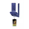 ieg™ iPhone 15 Pro Kılıf Vadi Form Prime - Siyah Buffer Cam Ekran Koruyucu