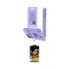 ieg™ iPhone 15 Pro Kılıf Vadi Form Prime - Siyah Buffer Cam Ekran Koruyucu