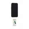 ieg™ iPhone 15 Pro Max Kılıf Atlas Minimal Prime - Şeffaf Pasifik Cam Ekran Koruyucu