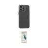 ieg™ iPhone 15 Pro Max Kılıf Atlas Minimal Prime - Şeffaf Pasifik Cam Ekran Koruyucu