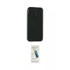 ieg™ iPhone 15 Pro Max Kılıf Atlas Minimal Prime - Şeffaf Pasifik Cam Ekran Koruyucu