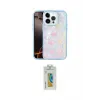 ieg™ iPhone 15 Pro Max Kılıf Odak Prime - Siyah Polymer Nano Ekran Koruyucu