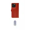 ieg™ iPhone 15 Pro Max Kılıf Siluet Işık Serisi - Siyah Joko Magic 5D Cam