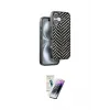 ieg™ iPhone 16 Kılıf Vadi Özel Seri - Şeffaf Pasifik Cam Ekran Koruyucu
