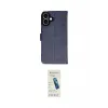 ieg™ iPhone 16 Plus Kılıf Siluet Işık Serisi - Şeffaf Pasifik Cam Ekran Koruyucu