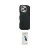ieg™ iPhone 16 Pro Kılıf Kozmos Klasik Prime - Şeffaf Pasifik Cam Ekran Koruyucu