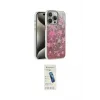 ieg™ iPhone 16 Pro Kılıf Zirve Modern Prime - Şeffaf Pasifik Cam Ekran Koruyucu