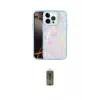ieg™ iPhone 16 Pro Max Kılıf Odak Prime - Siyah Joko Magic 5D Hayalet Cam