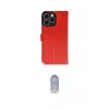 ieg™ iPhone 16 Pro Max Kılıf Siluet Işık Serisi - Siyah Joko Magic 5D Cam