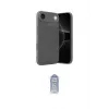 ieg™ iPhone 17 Air Kılıf Eksen Form Prime - Siyah Joko Magic 5D Cam