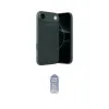 ieg™ iPhone 17 Air Kılıf Eksen Form Prime - Siyah Joko Magic 5D Cam