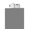 ieg™ iPhone 17 Air Kılıf Kıvılcım Form Prime - Siyah Joko Magic 5D Hayalet Cam