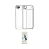 ieg™ iPhone 17 Air Kılıf Vadi Minimal - Şeffaf Pasifik Cam Ekran Koruyucu