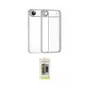 ieg™ iPhone 17 Air Kılıf Vadi Minimal - Siyah Joko Magic 5D Hayalet Cam